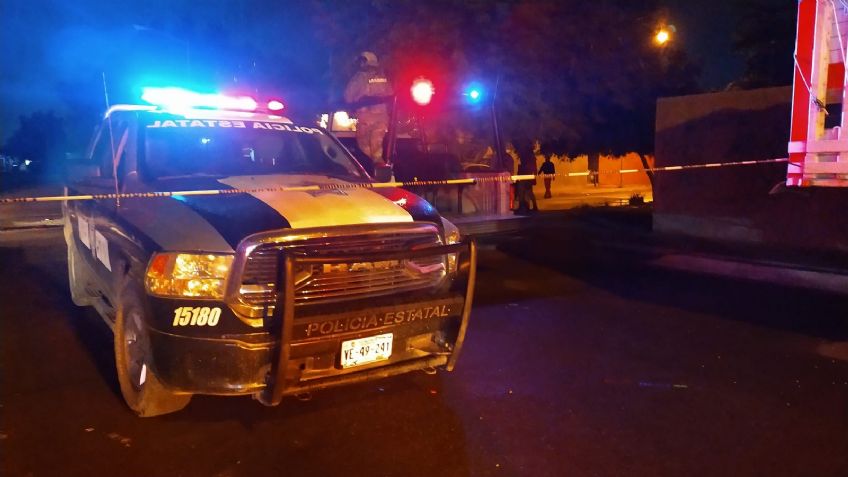 Violencia, incontenible en Sonora: Fuego cruzado durante la madrugada deja 3 víctimas