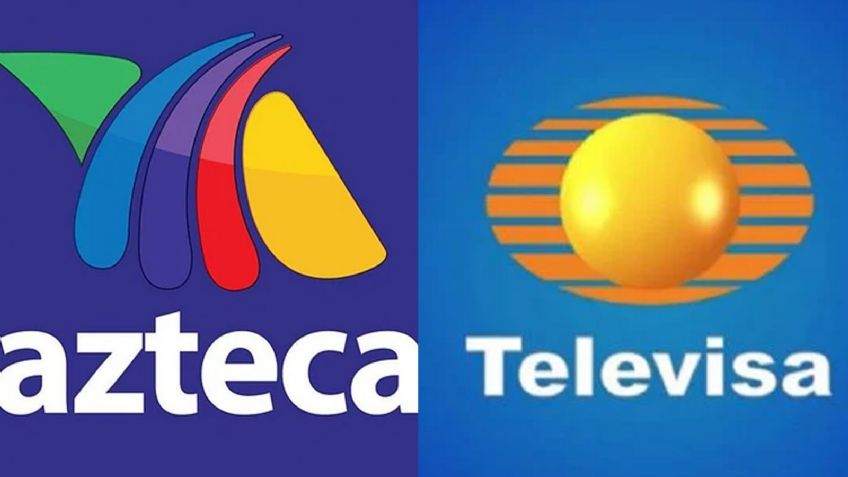 Tras subir 15 kilos y dejar TV Azteca por Televisa, famosa se hunde en vicio y acaba 'divorciada'