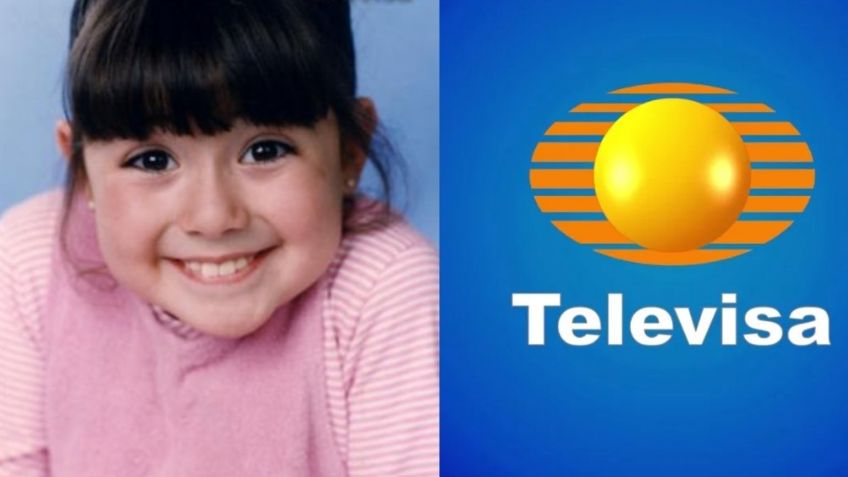 Tras 11 años retirada de las novelas, famosa actriz fracasa en TV Azteca y ruega volver a Televisa