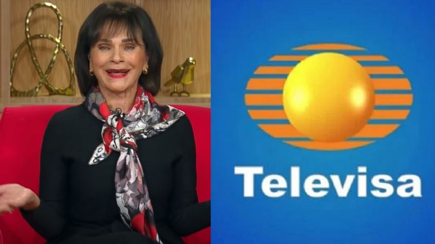 Adiós 'Hoy': Tras estar presa y unirse a Chapoy, actriz renuncia a Televisa y vuelve ¿a TV Azteca?