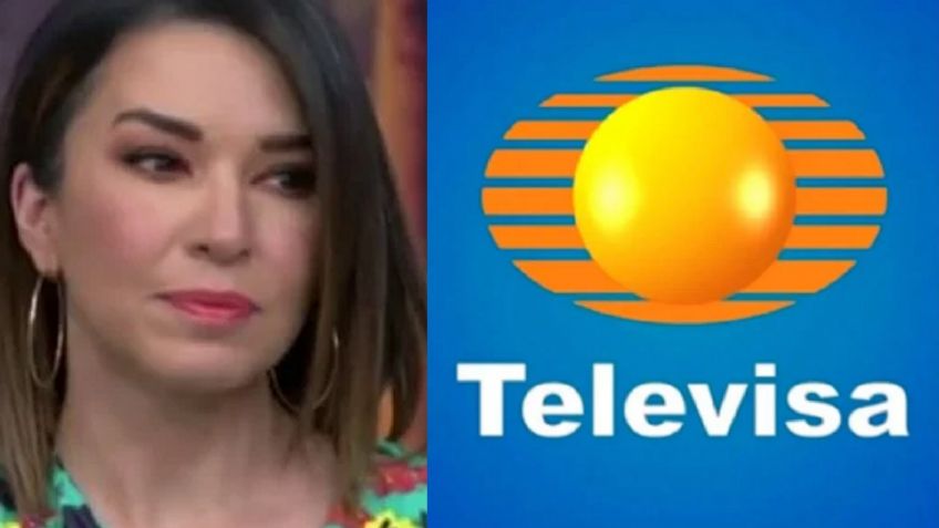"Vieja vulgar": Se comen viva a Laura G en 'VLA' y le recuerdan amorío con su jefe en Televisa