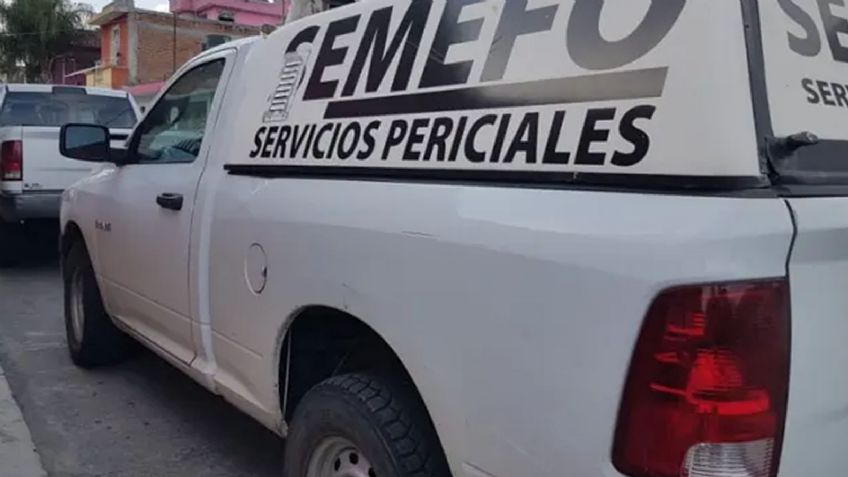 Sicarios irrumpen en taller mecánico y asesinan a balazos a tres hombres