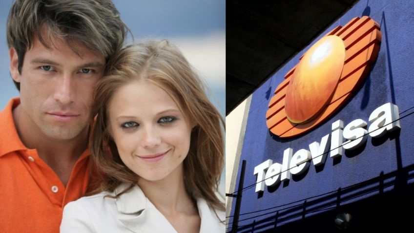 Tras ser dado por muerto y años desaparecido por vicios, galán de Televisa vuelve ¿desfigurado?