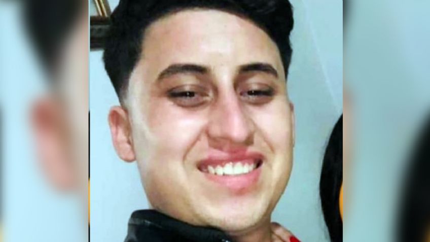 Otra familia fracturada: Buscan al joven Adrián Roberto, desaparecido en Hermosillo