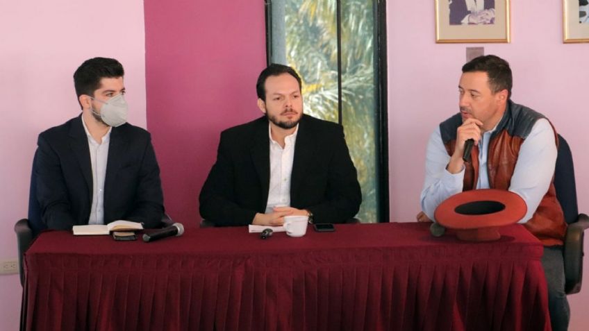 Organización 'Cajeme Cómo Vamos' presenta el programa de transparencia 'RegidorMX Cajeme'