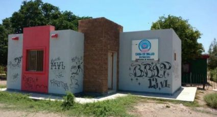 Buscan apoyo del Estado para rehabilitar las Casas de Salud en Navojoa