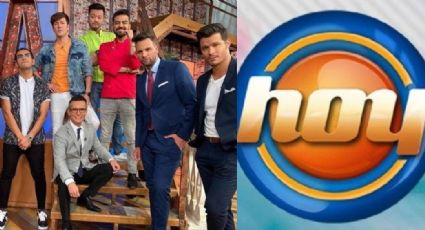 Adiós 'VLA': Tras perder exclusividad en Televisa, conductor renuncia a TV Azteca y llega a 'Hoy'