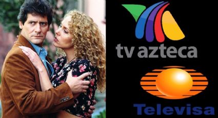 Tras 12 años en TV Azteca y casi morir, famoso villano de novelas vuelve a Televisa ¿desfigurado?