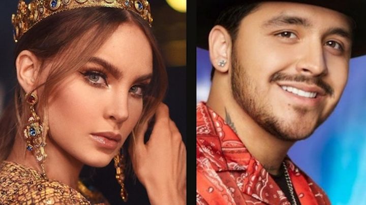 ¿Le fue infiel? Belinda da detalles sobre su ruptura con Christian Nodal: "Trato de cuidar mi corazón"