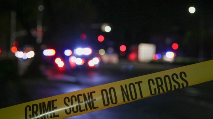 Tragedia en EU: Fuertes vientos provocan accidente vehicular; reportan una víctima mortal