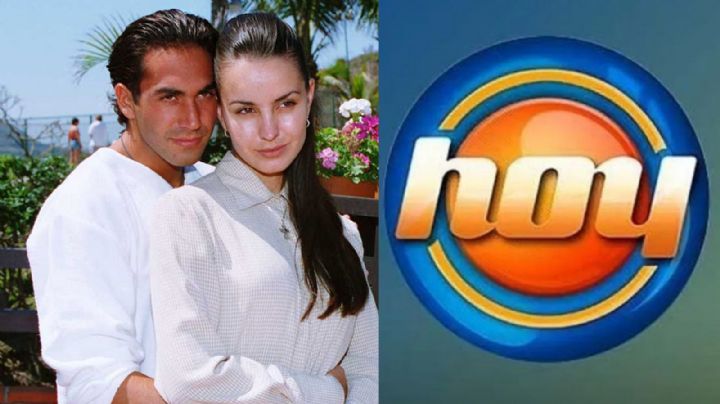 Tras desprecio de ejecutivos y sin exclusividad, actriz vuelve a novelas de Televisa y llega a 'Hoy'