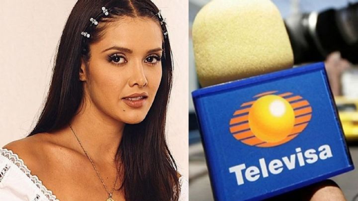 Tras 22 años en Televisa y unirse a 'VLA', actriz deja las novelas y hace esto para sobrevivir