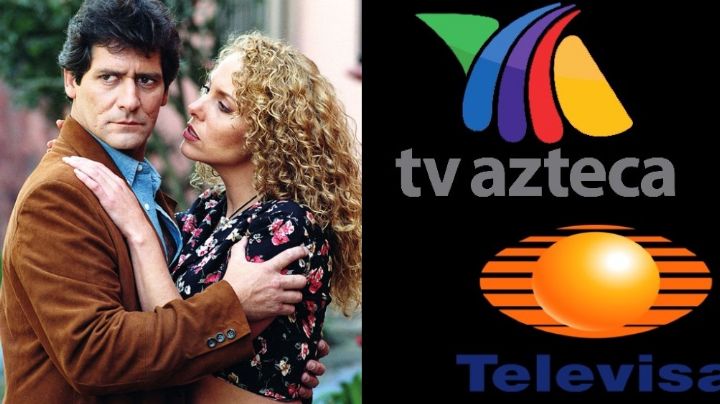 Tras 12 años en TV Azteca y casi morir, famoso villano de novelas vuelve a Televisa ¿desfigurado?
