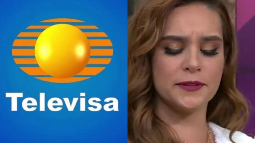 Adiós 'Hoy': Tras 'rechazo' en Televisa y un veto, confirman regreso de Tania Rincón ¿a TV Azteca?