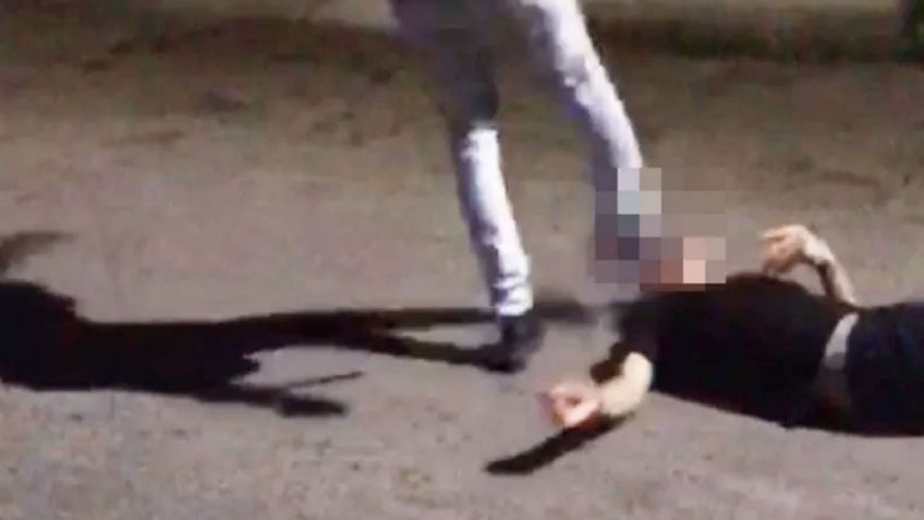 Menor de edad termina golpeado tras salir de un antro en Hermosillo, confirma Policía Municipal