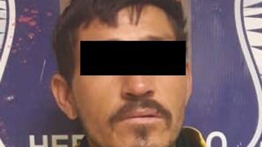 Hermosillo: Sujeto de 35 años amenaza con matar a su mamá porque no le dio de comer
