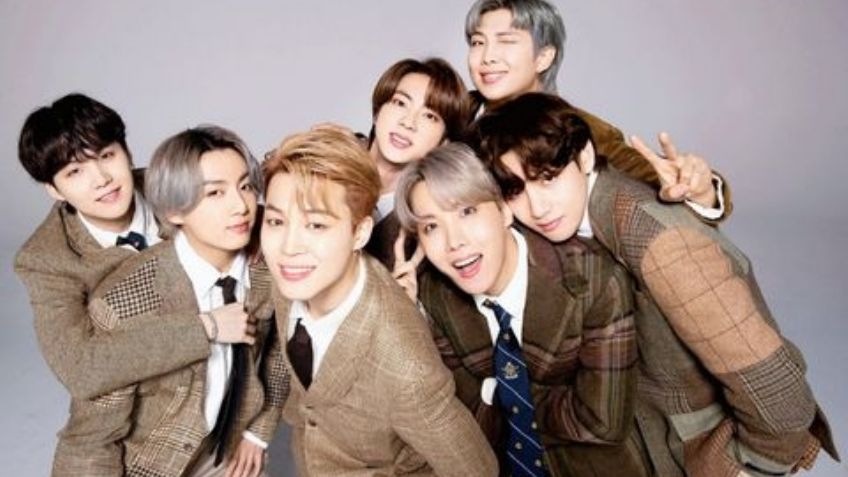 ¡Alerta ARMY! BTS llega al cine y este complejo traerá a México el 'Permission to dance on stage'