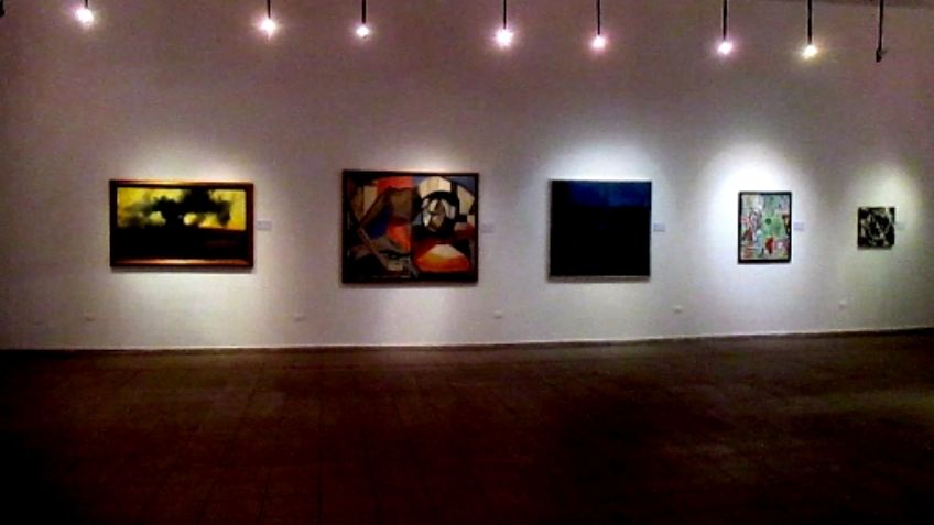 Hay apoyo digital mas faltan espacios para exponer, explican artistas de Sonora