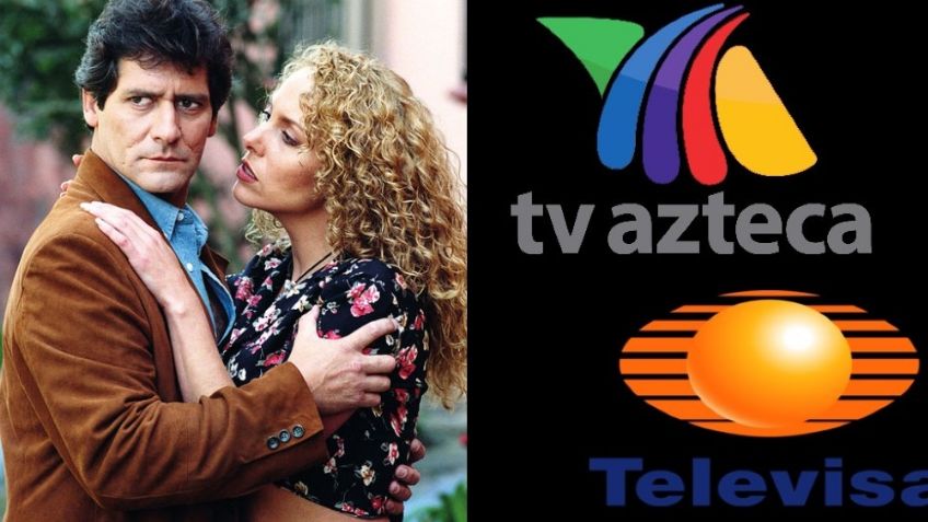 Tras 12 años en TV Azteca y casi morir, famoso villano de novelas vuelve a Televisa ¿desfigurado?
