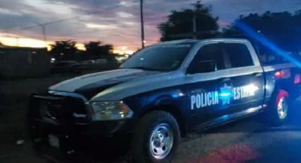 Tras tiroteo en hotel del centro de Ciudad Obregón, autoridades aseguran auto con drogas