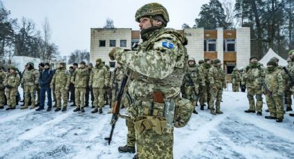 ¡Alerta! Unión Europea reporta combates y bombardeos en el este de Ucrania; señala a Rusia