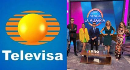 ¡Es bisexual! Tras dejar TV Azteca por Televisa, galán de novelas llega a 'VLA' y sale del clóset