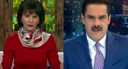 Tras 28 años en TV Azteca, Javier Alatorre llega a 'Ventaneando' y Chapoy anuncia ¿su despido?