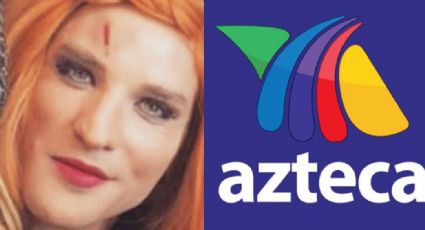 Se volvió mujer: Tras renunciar a Televisa y dejar 'VLA', actor llega a TV Azteca ahogado en llanto