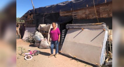 Tras 10 años de lucha, vecinos esperan legalizar su patrimonio en Navojoa