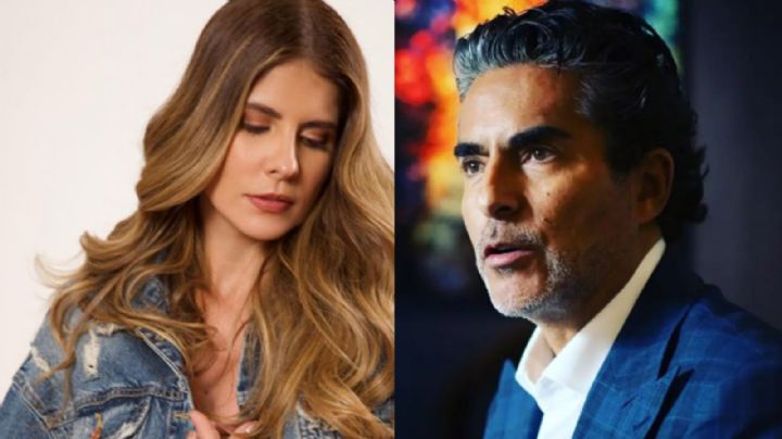 "Hay algo mejor para mí": Exnovia del 'Negro' Araiza lanza fuerte mensaje y deja en shock a Televisa