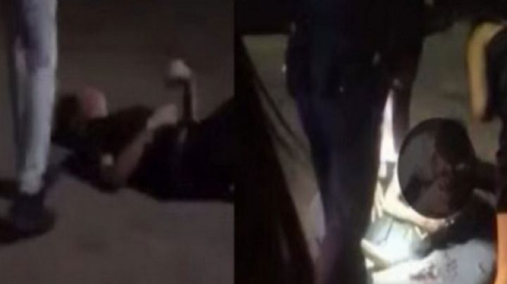 Menor golpeado fuera de antro en Hermosillo está fuera de peligro y en casa: Policía Preventiva