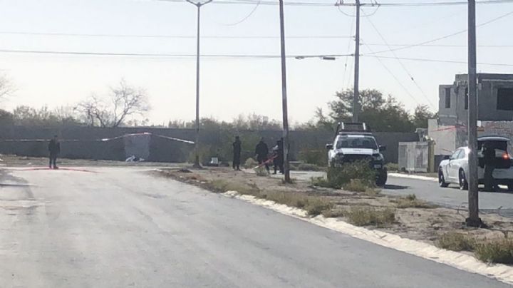 Localizan el cuerpo una mujer con múltiples golpes y sin signos vitales