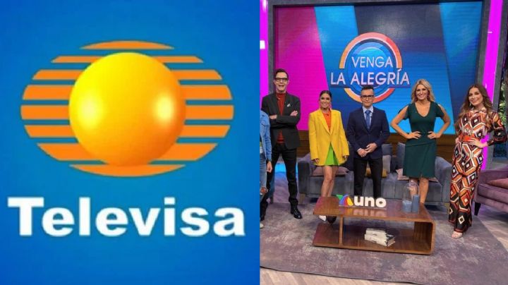 ¡Es bisexual! Tras dejar TV Azteca por Televisa, galán de novelas llega a 'VLA' y sale del clóset