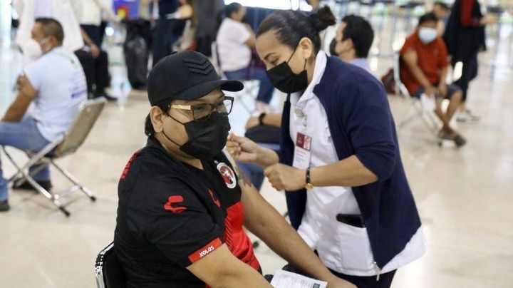 ¿Ya tienes todo listo? Edomex aplicará refuerzo a 'millenials' de estos municipios