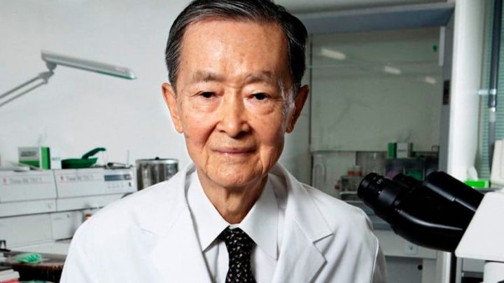 ¿Quién fue Michiaki Takahashi y porqué está en el 'Doodle' de Google? Te contamos