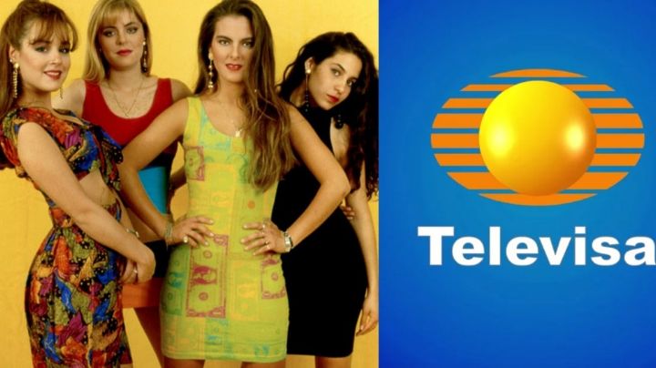 Tras exhibir catálogo de Televisa y amorío con ejecutivo, actriz acaba irreconocible y en la cárcel