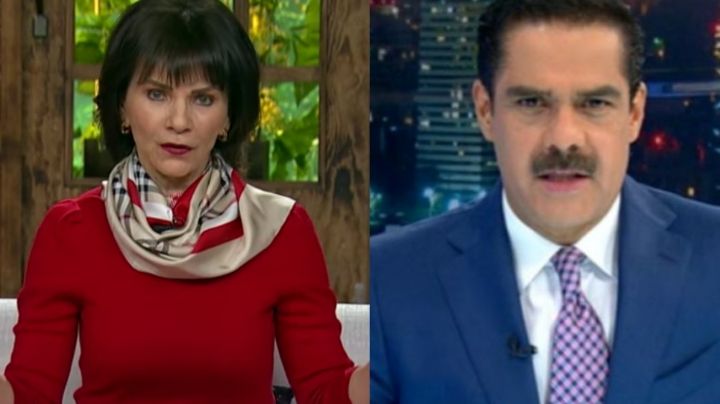 Tras 28 años en TV Azteca, Javier Alatorre llega a 'Ventaneando' y Chapoy anuncia ¿su despido?