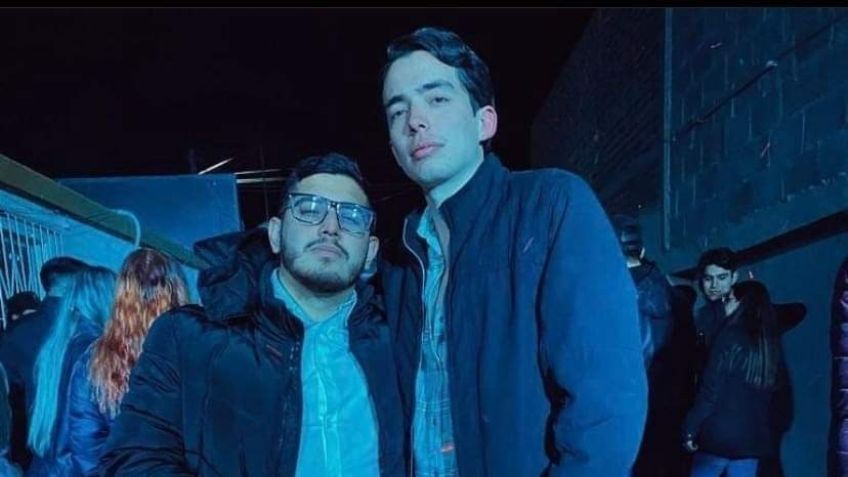 FGJE: Hallan con vida a Sebastián, joven 'levantado' en ataque armado en Caborca, Sonora