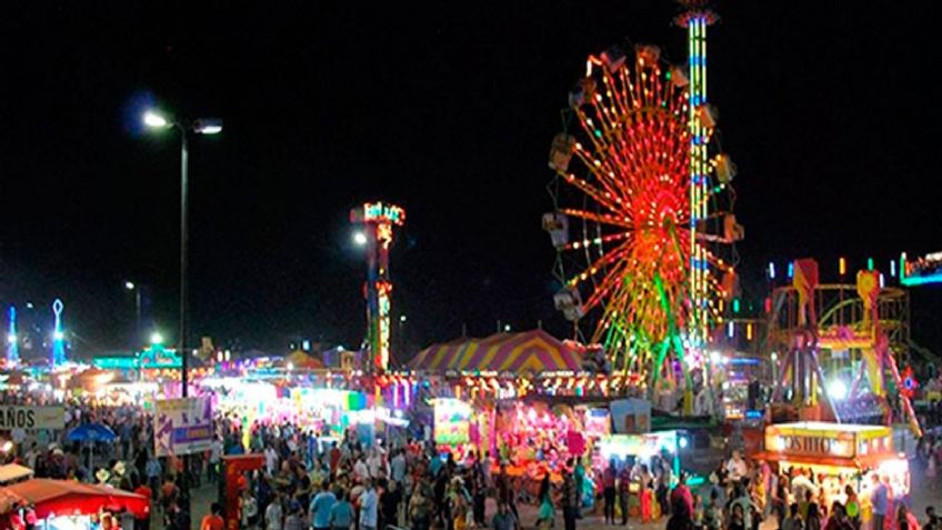 Expo Gan 2022 sí se realizará ante baja de casos de Covid-19, confirma la Unión Ganadera