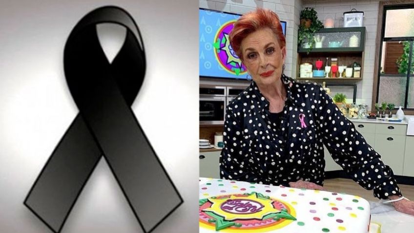 ¿Murió Talina Fernández? Filtran trágica noticia en redes y 'Sale el Sol' confirma luto en Imagen TV