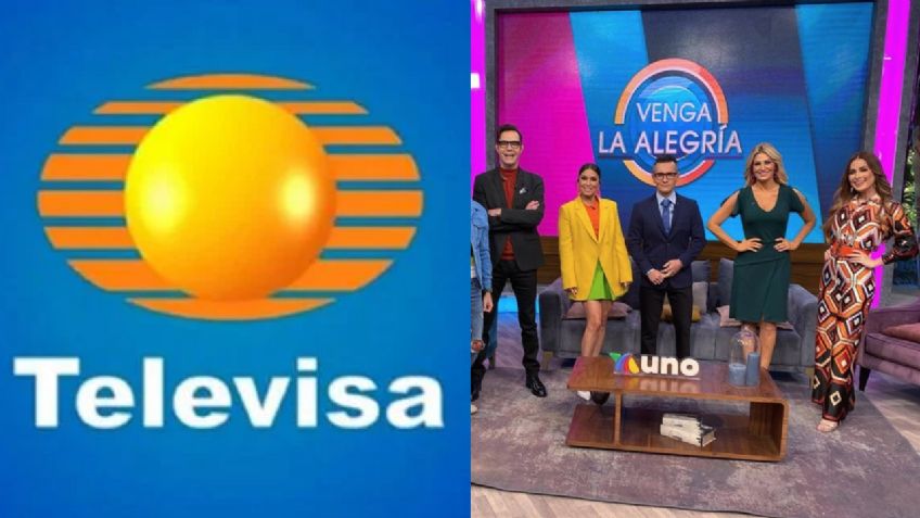 ¡Es bisexual! Tras dejar TV Azteca por Televisa, galán de novelas llega a 'VLA' y sale del clóset