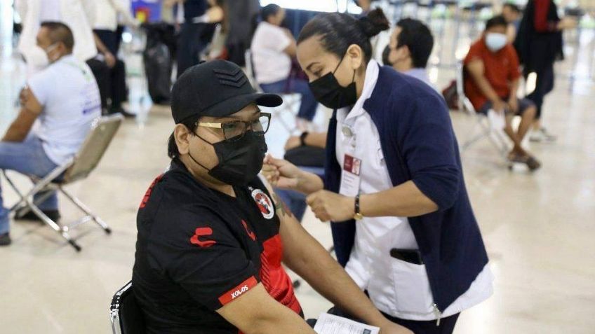 ¿Ya tienes todo listo? Edomex aplicará refuerzo a 'millenials' de estos municipios