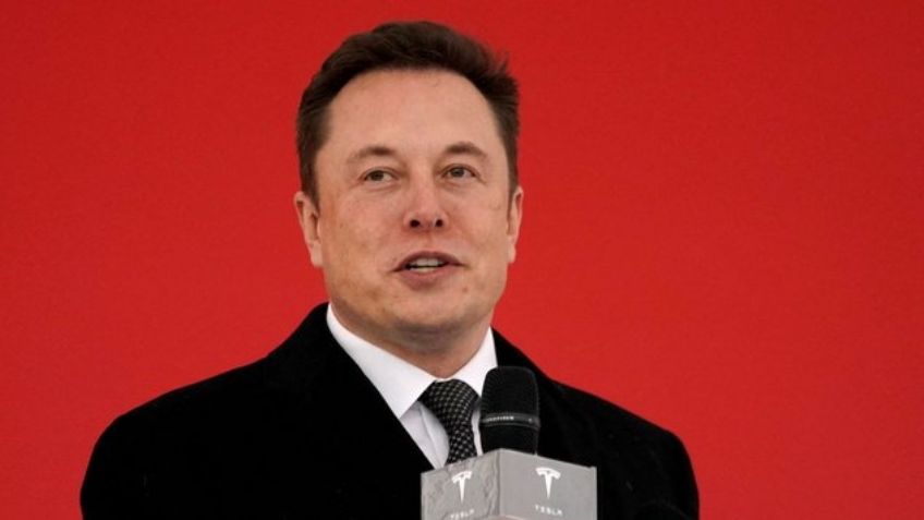 Elon Musk en polémica tras comparar a Justin Trudeau con Adolfo Hitler