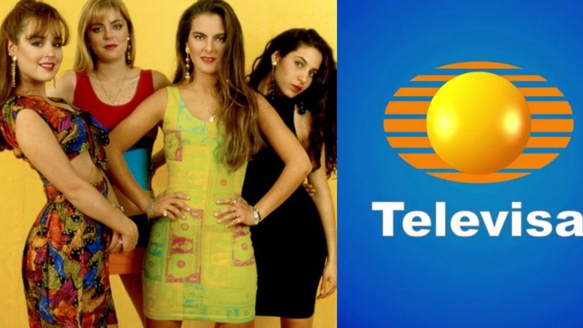 Tras exhibir catálogo de Televisa y amorío con ejecutivo, actriz acaba irreconocible y en la cárcel