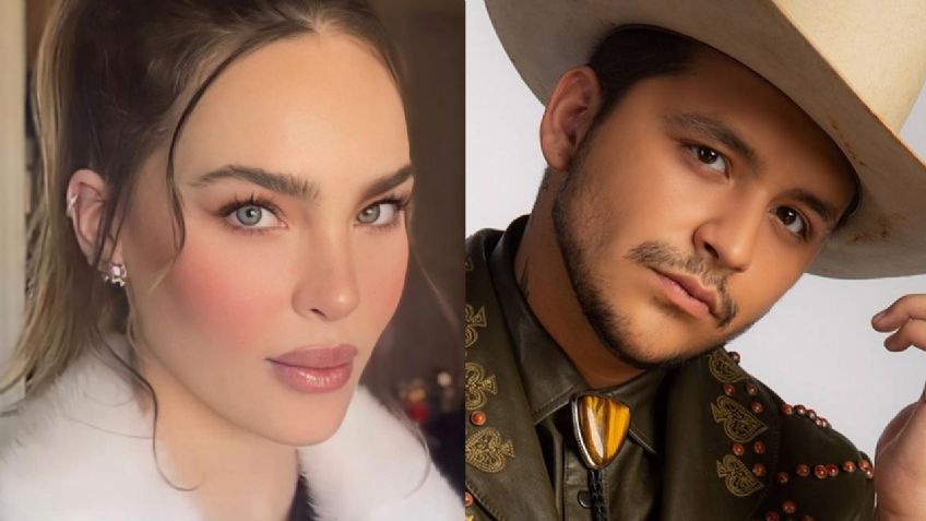 Christian Nodal anuncia su nueva música tras decepcionarse de Belinda: "Ya no somos, ni seremos"