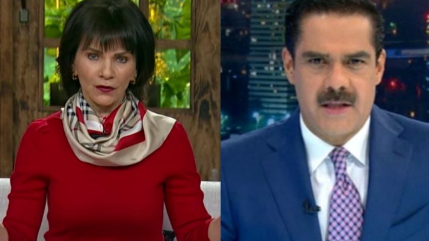 Tras 28 años en TV Azteca, Javier Alatorre llega a 'Ventaneando' y Chapoy anuncia ¿su despido?