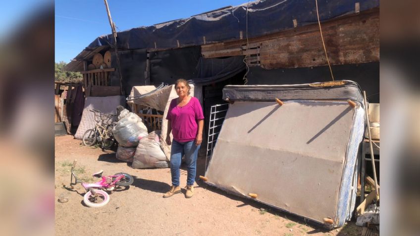 Tras 10 años de lucha, vecinos esperan legalizar su patrimonio en Navojoa