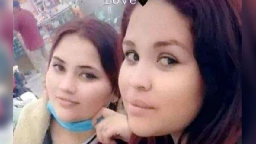 Hallan muertas a Greis y Guadalupe Sañudo en Guaymas; las habían 'levantado' días antes