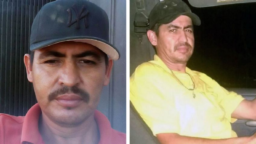 Integrante de Madres Buscadoras de Sonora halla el cuerpo de su hijo desaparecido en 2019