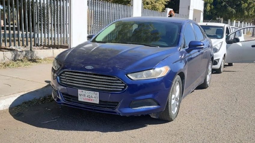 Sonora: Legalización de carros 'chocolate' no es accesible para todos los propietarios